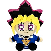 遊戯王　ぬい　フィギュア　アクキー Amazon.co.jp: Club Mocchi Mocchi - 遊戯王 ぬいぐるみ - 武藤
